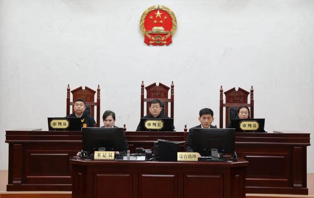 获刑12年半！中国书法家协会原副主席赵长青受贿案一审宣...-1.jpg