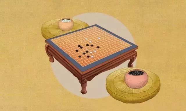 诗词中的除夕，领略千古中国年：愿新年，胜旧年！-1.jpg