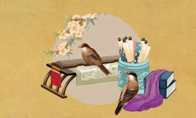 诗词中的除夕，领略千古中国年：愿新年，胜旧年！-5.jpg