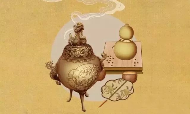 诗词中的除夕，领略千古中国年：愿新年，胜旧年！-7.jpg