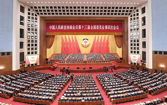 为何说中国新型政党制度是伟大的政治创造？-8.jpg