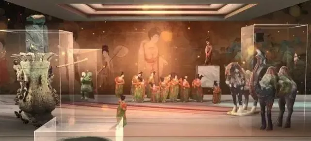 “杀疯了”的河南卫视背后,是崛起的民族自信-32.jpg “杀疯了”的河南卫视背后,是崛起的民族自信-32.jpg