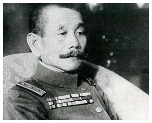 南京大屠杀后，松井石根从南京带走10坛血土，多年后才知...-1.jpg