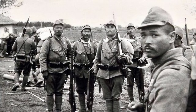 南京大屠杀后，松井石根从南京带走10坛血土，多年后才知...-3.jpg