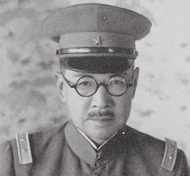 南京大屠杀后，松井石根从南京带走10坛血土，多年后才知...-4.jpg