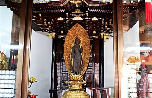 南京大屠杀后，松井石根从南京带走10坛血土，多年后才知...-8.jpg