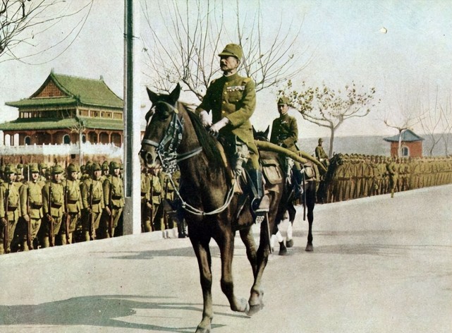 南京大屠杀后，松井石根从南京带走10坛血土，多年后才知...-12.jpg