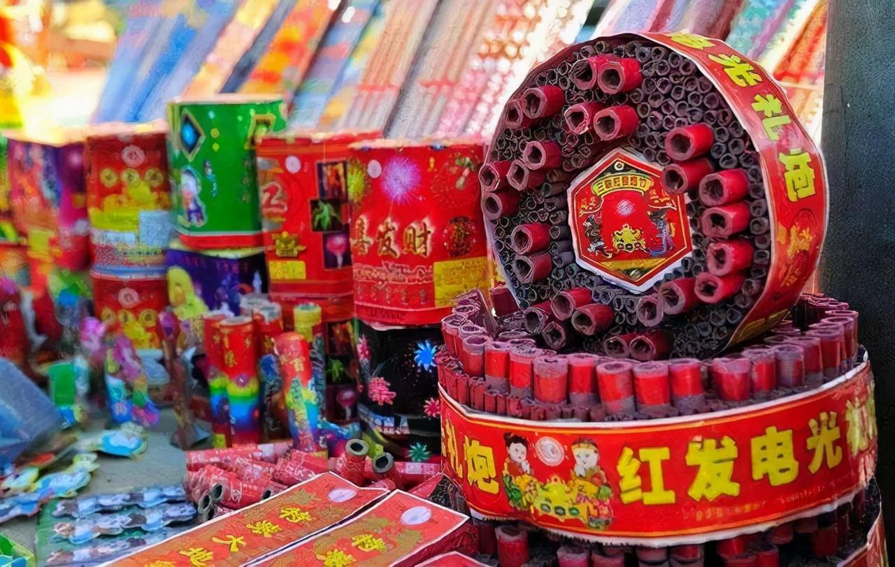 禁放烟花爆竹，最早是由哪位专家提出来的？-1.jpg