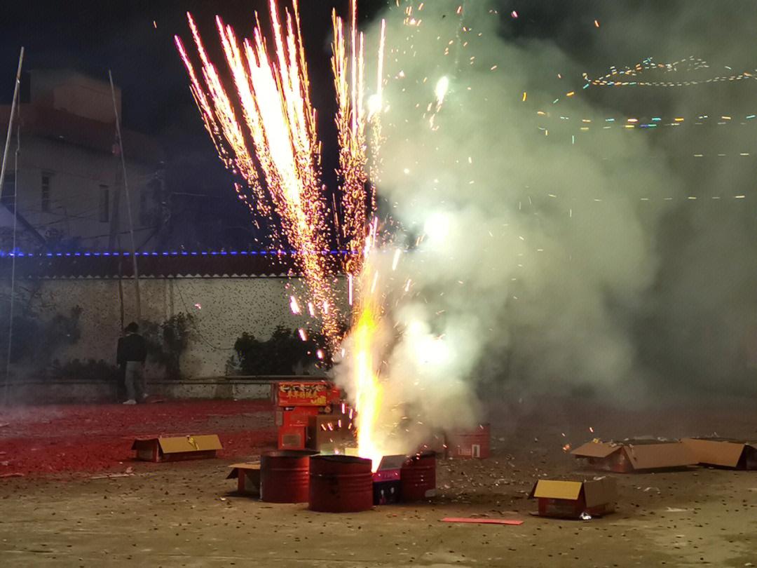 禁放烟花爆竹，最早是由哪位专家提出来的？-3.jpg