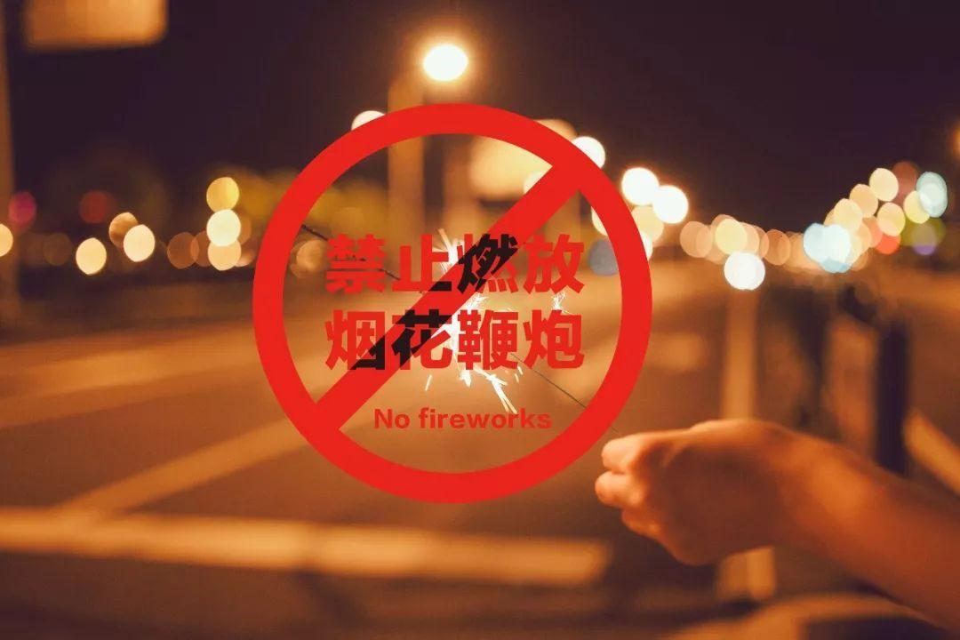 禁放烟花爆竹，最早是由哪位专家提出来的？-5.jpg