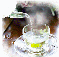 请茶.gif