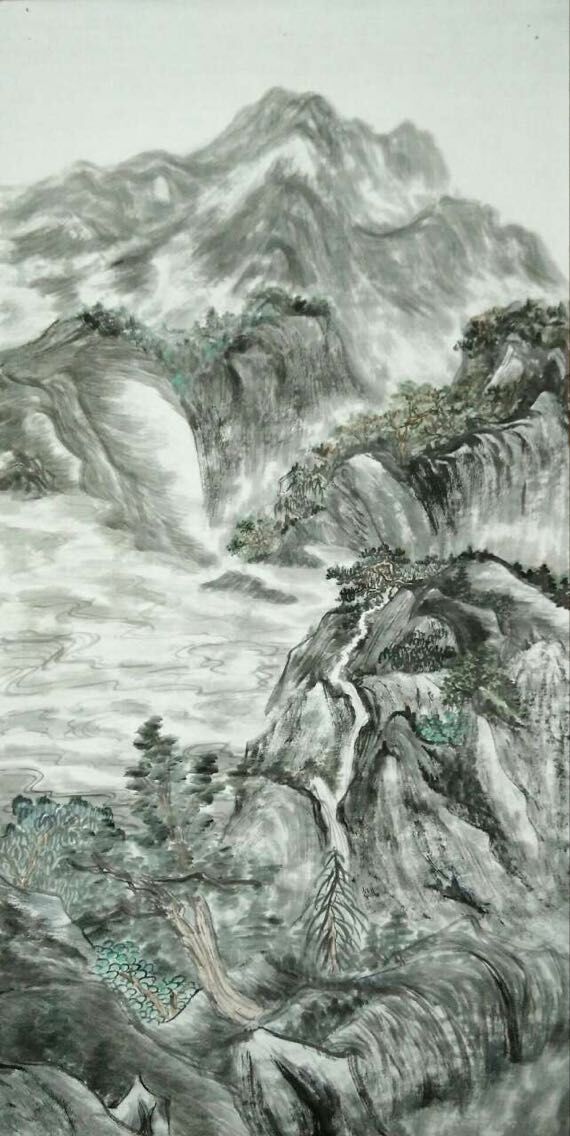 晨登灵虚.jpg