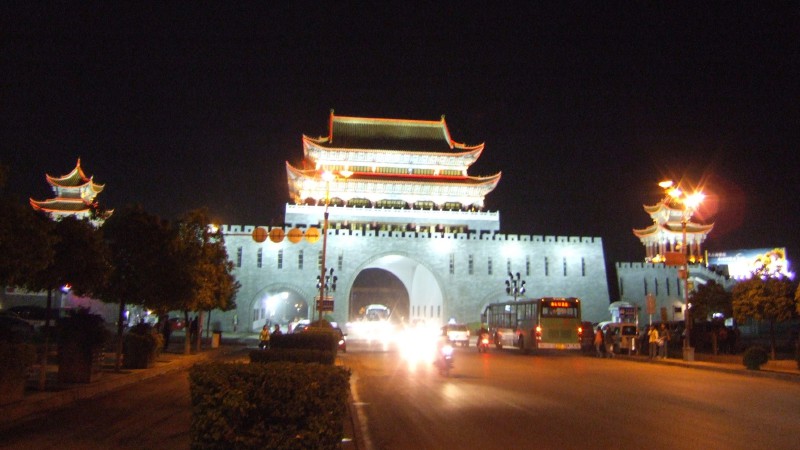 01南城门.JPG