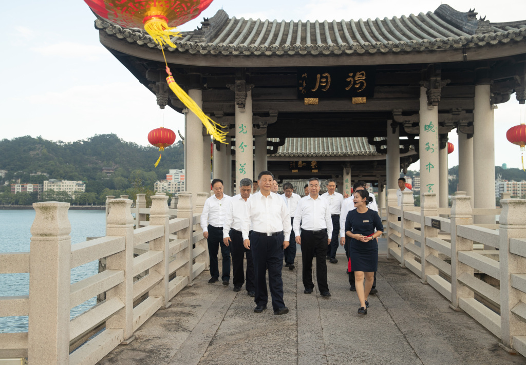 鉴往知来，跟着总书记学历史丨看潮州古韵，话文化遗产-1.jpg
