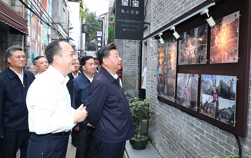 鉴往知来，跟着总书记学历史丨看潮州古韵，话文化遗产-2.jpg
