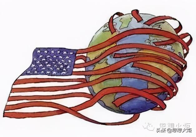 美国人为何好战？——从号称要“拯救世界”的美国国教...-4.jpg