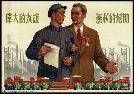 朝鲜战争，斯大林天才到极致的阳谋-3.jpg