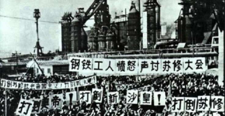 朝鲜战争，斯大林天才到极致的阳谋-4.jpg