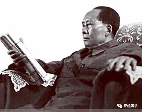 毛泽东读了17遍的《资治通鉴》，都浓缩在这10句里！-1.jpeg