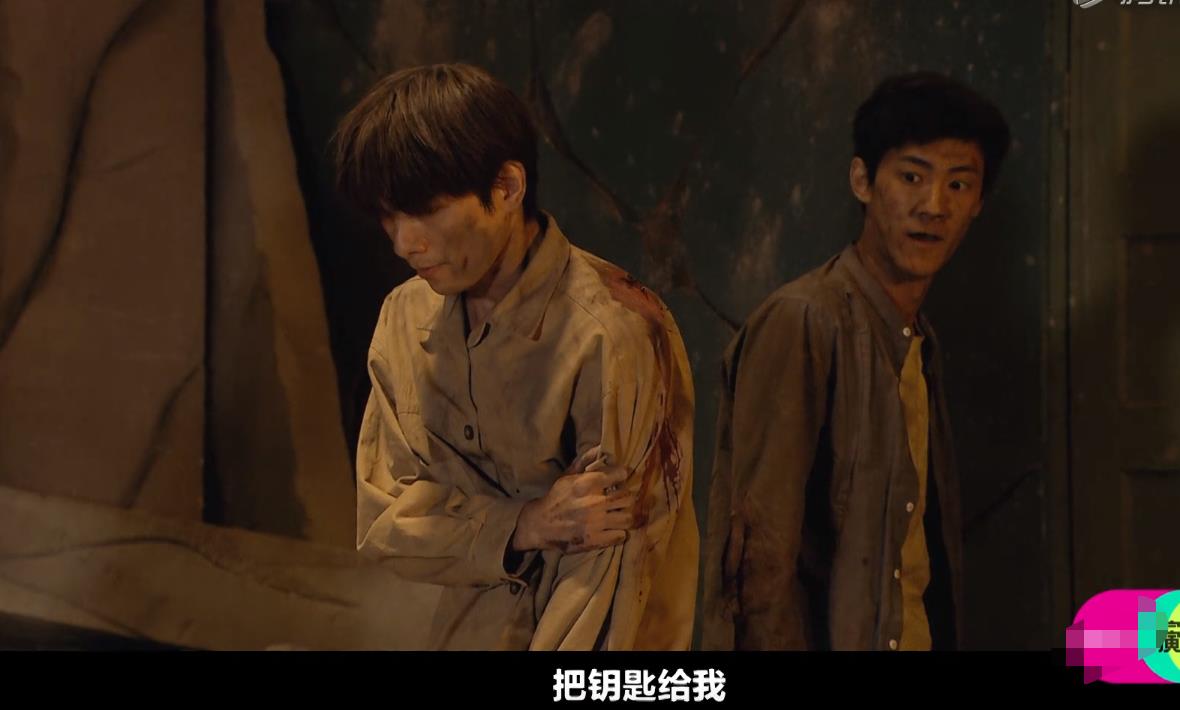 《演员2》决赛名单太荒唐：陈宥维直接被保送，何昶希本...-7.jpg