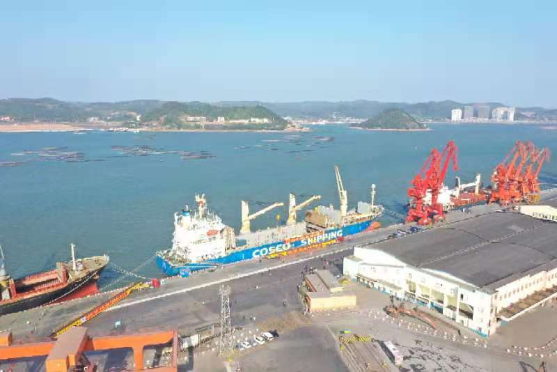 供货雅万高铁钢轨，中国高铁首次整体出口-3.jpg
