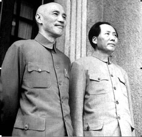 毛泽东诗词水平如何？胡适差评毛泽东的《蝶恋花》：没...-14.jpg