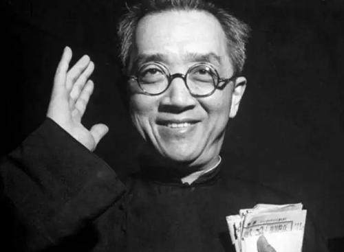 毛泽东诗词水平如何？胡适差评毛泽东的《蝶恋花》：没...-16.jpg