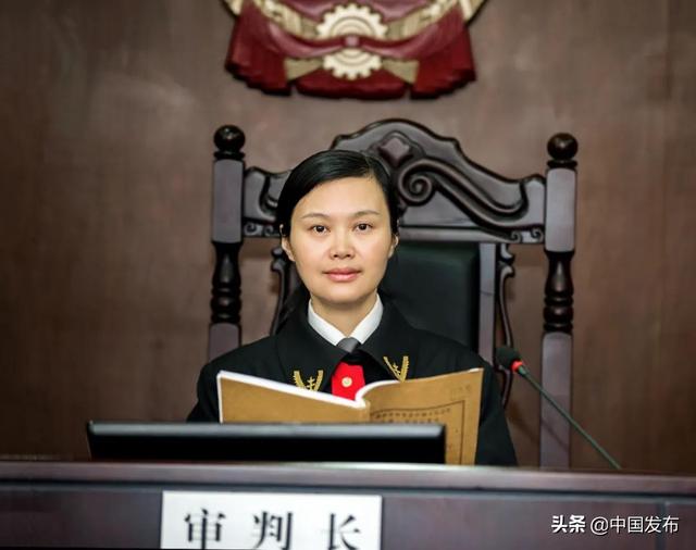 中国发布丨拒绝为案件打招呼而被害的周春梅同志被追授...-1.jpeg