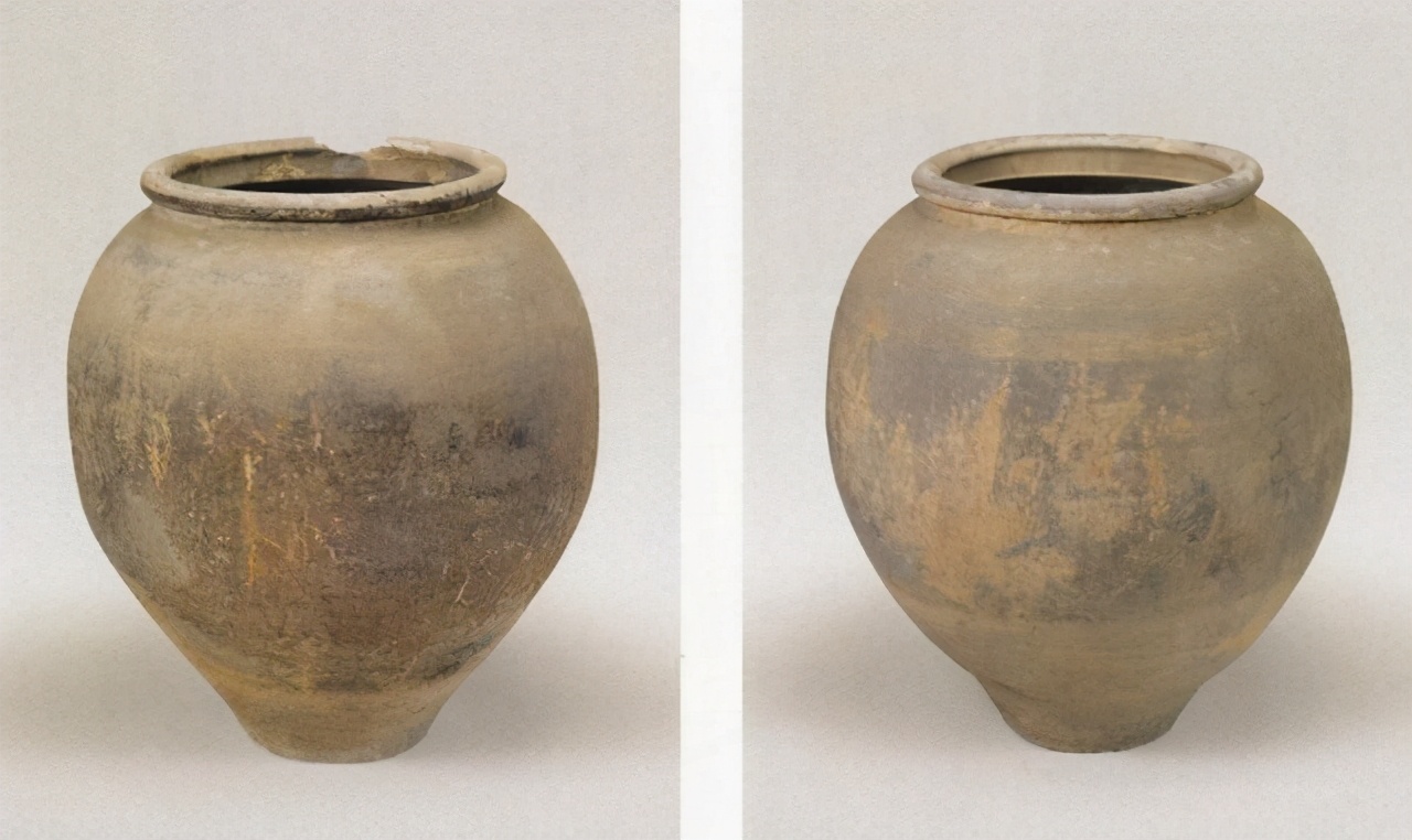 何家村遗宝，出土1000多件大唐金银器，第2批集影，请欣赏-1.jpg