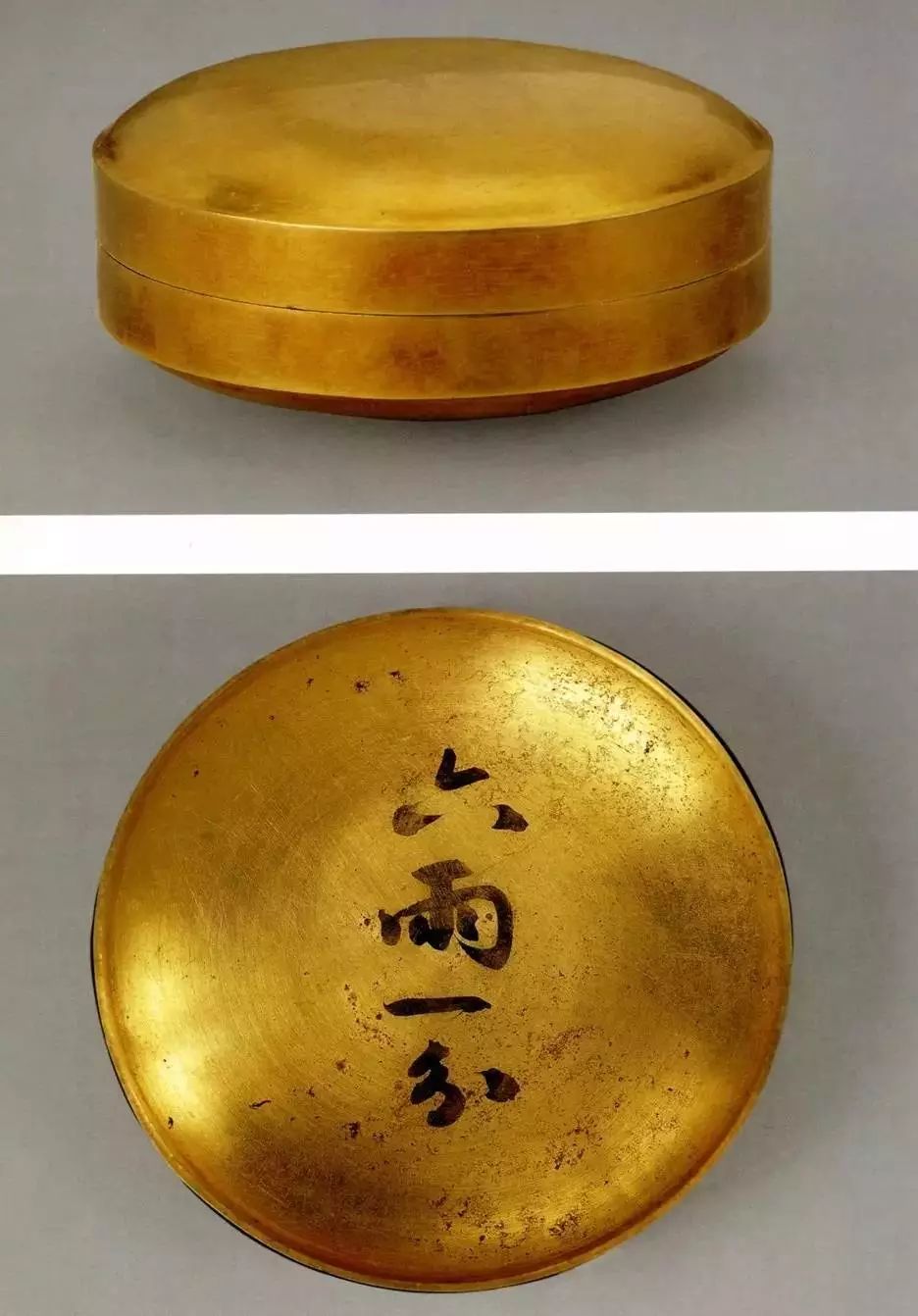 何家村遗宝，出土1000多件大唐金银器，第2批集影，请欣赏-5.jpg