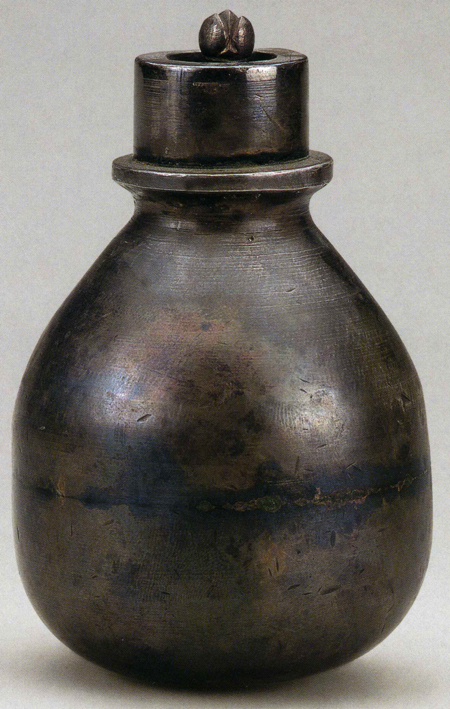 何家村遗宝，出土1000多件大唐金银器，第2批集影，请欣赏-10.jpg