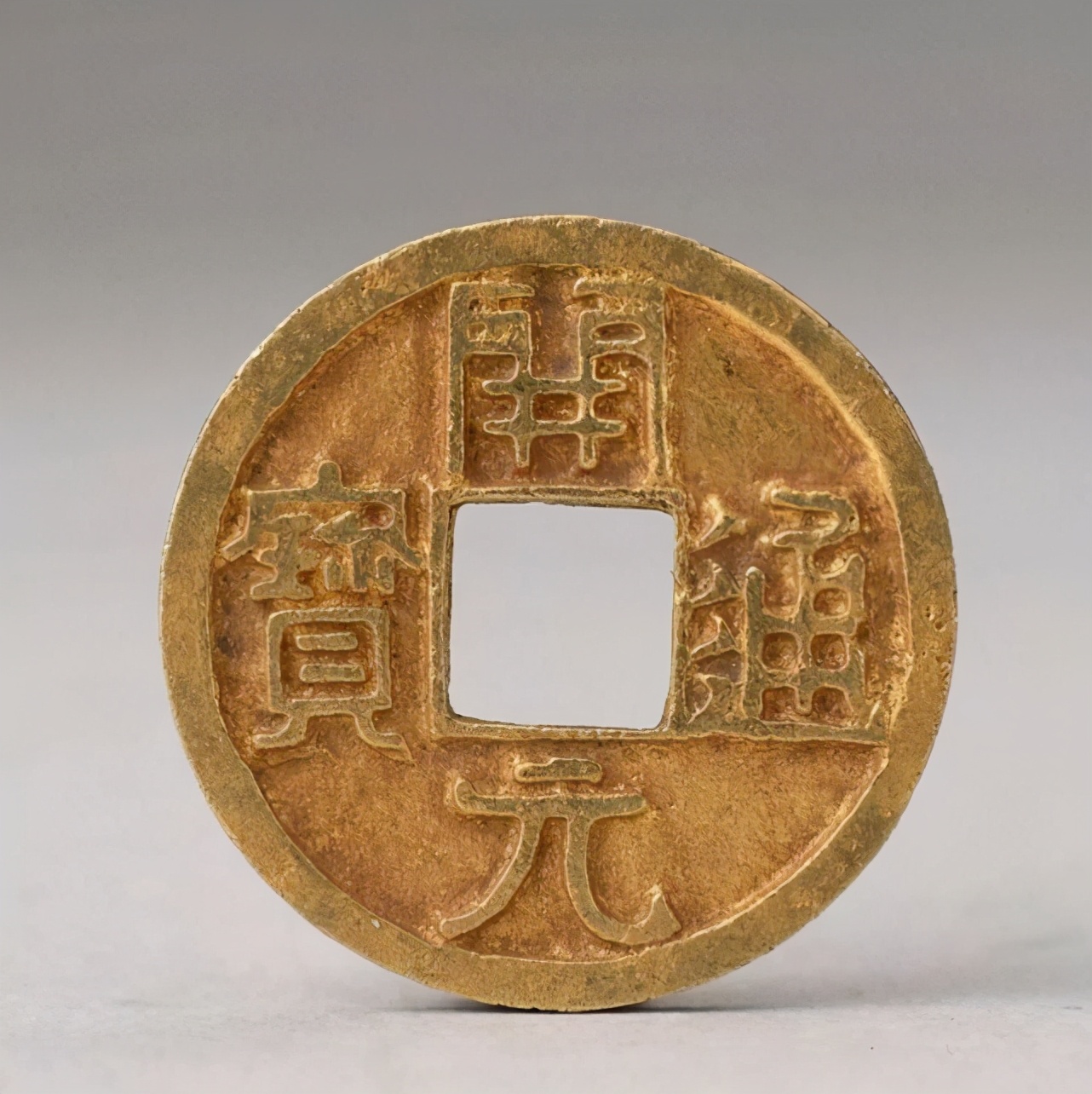 何家村遗宝，出土1000多件大唐金银器，第2批集影，请欣赏-25.jpg