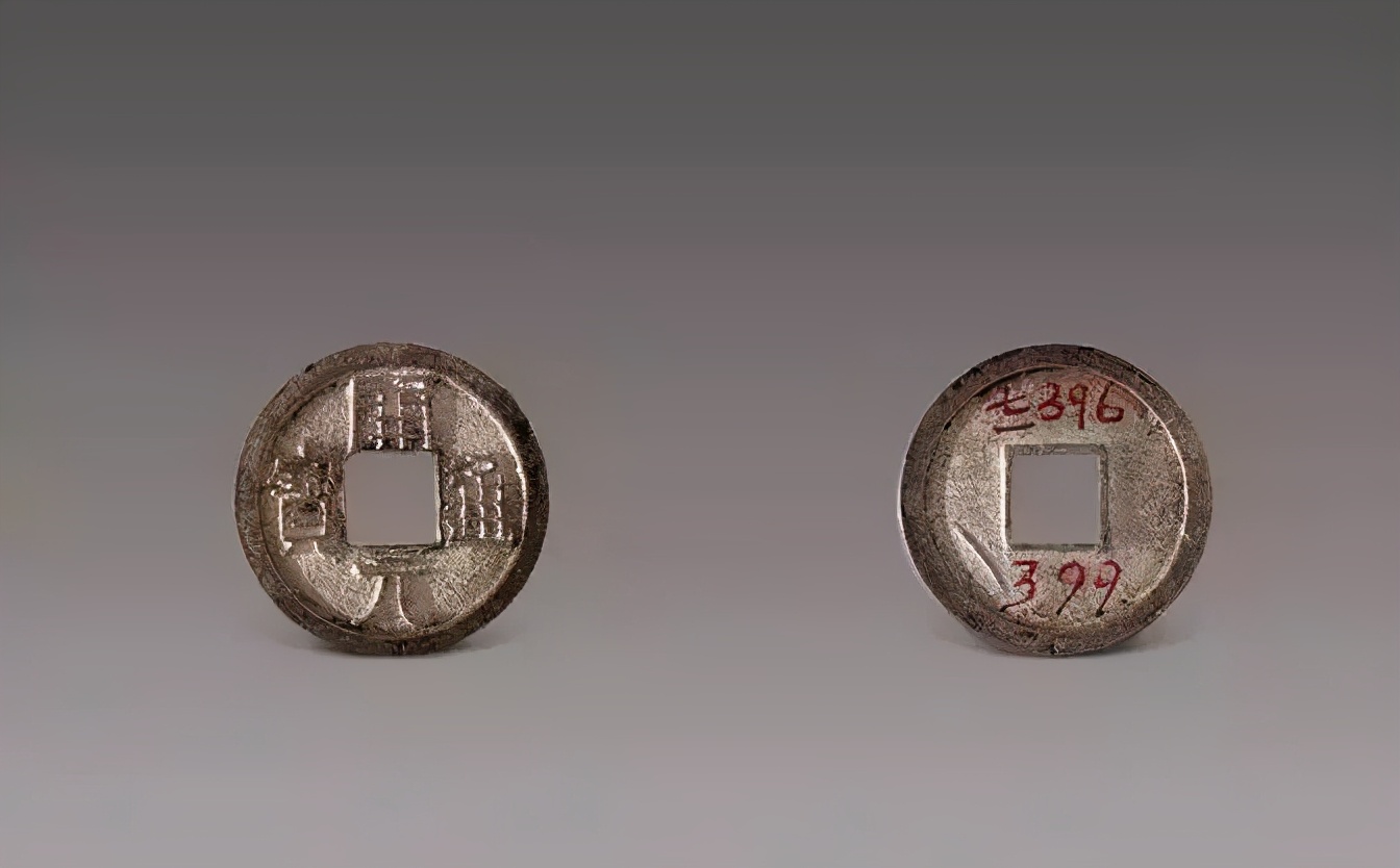 何家村遗宝，出土1000多件大唐金银器，第2批集影，请欣赏-26.jpg