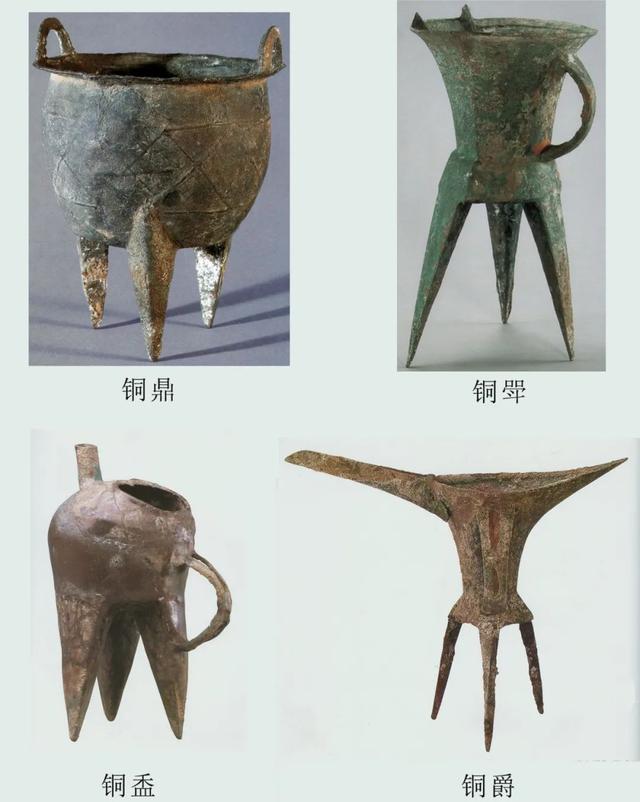 神秘夏朝是否真实存在？真相只有一个-4.jpg