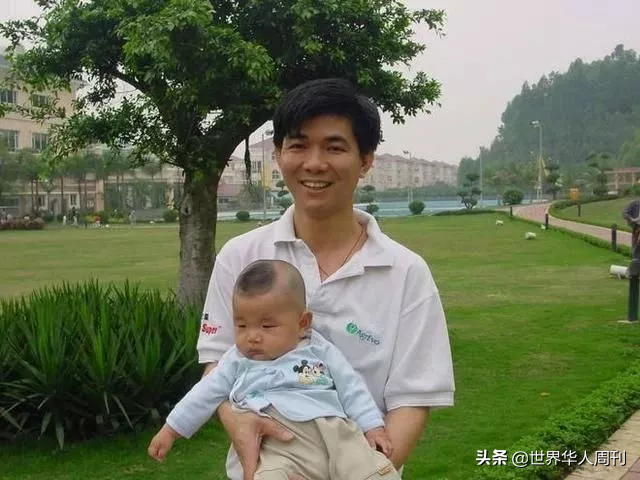 那个用20万张照片，记录孩子成长的博主，孩子自杀了-6.jpg