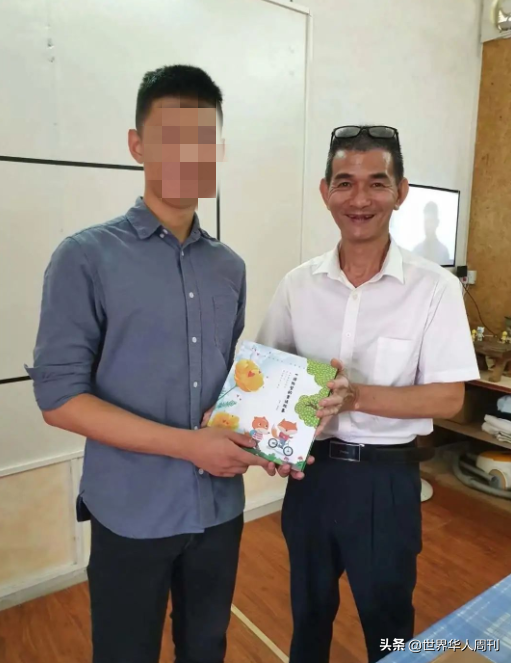 那个用20万张照片，记录孩子成长的博主，孩子自杀了-27.jpg