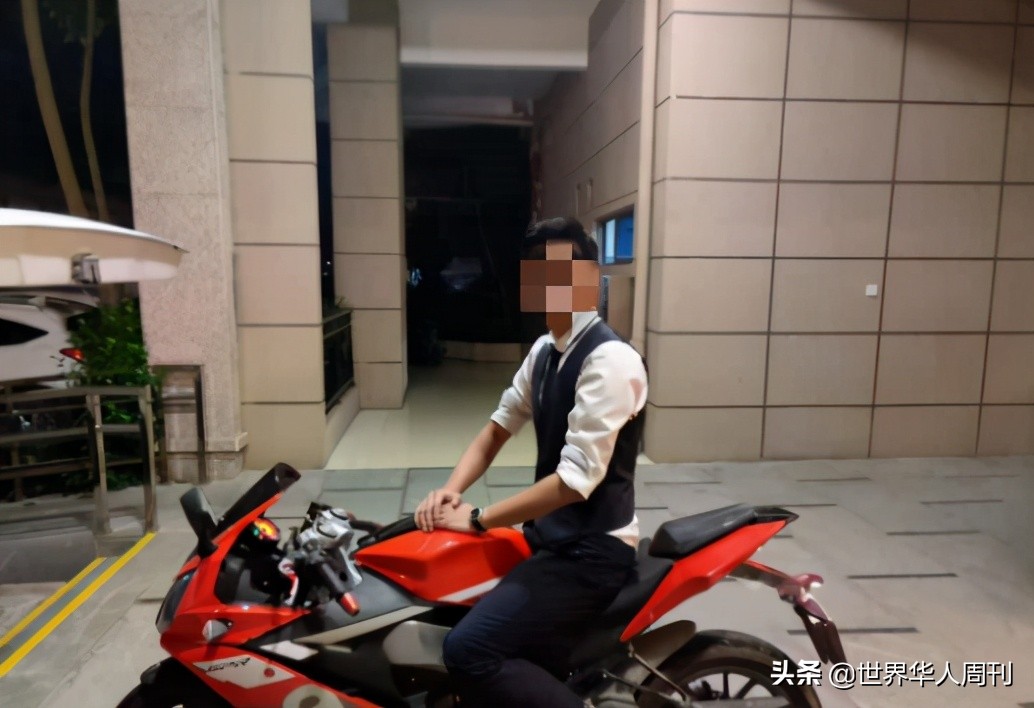 那个用20万张照片，记录孩子成长的博主，孩子自杀了-32.jpg