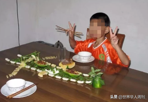 那个用20万张照片，记录孩子成长的博主，孩子自杀了-35.jpg