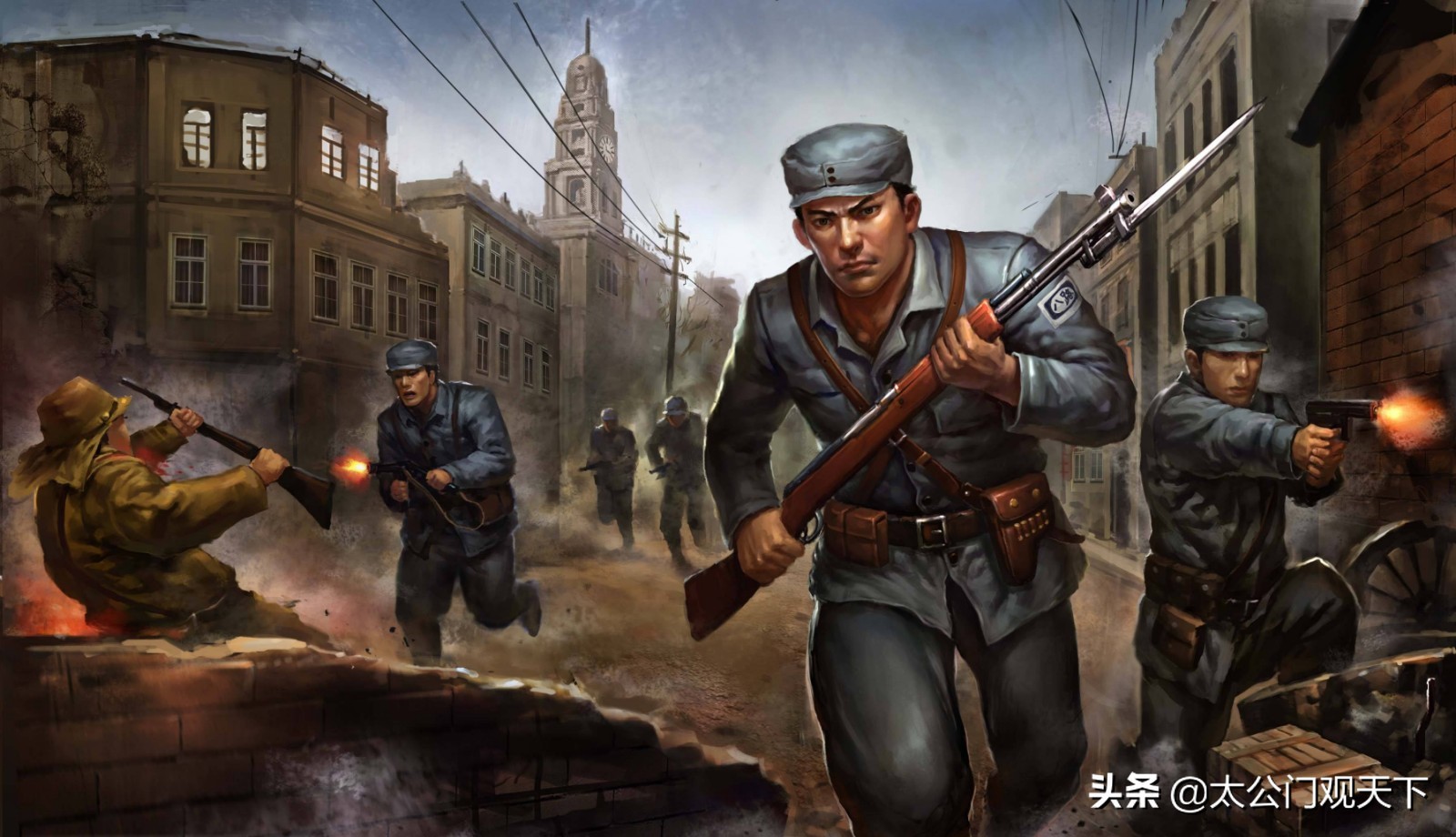 三评阎连科的“糖”的故事：言论自由和正确言论的关系...-2.jpg