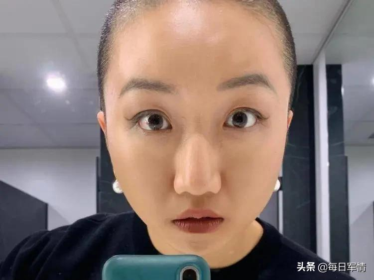 没有硝烟的战场，27岁华裔女甘为美国反华子弹-1.jpg