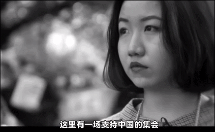 没有硝烟的战场，27岁华裔女甘为美国反华子弹-7.jpg