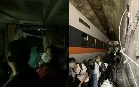痛心！台铁列车脱轨已致54人身亡，事故原因曝光！-6.jpg
