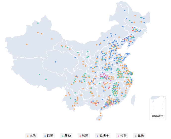 【公告】诗歌中国正式全面开启ECDN网站加速（全球加速）-1.png