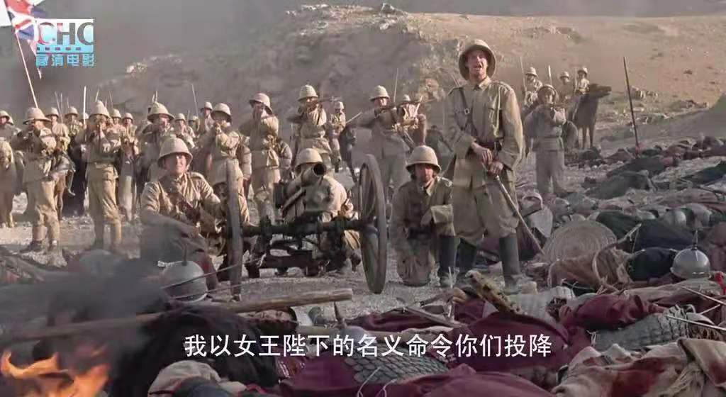 历史告诉我们，中国导演模仿西方反战电影探讨人性，并...-9.jpg