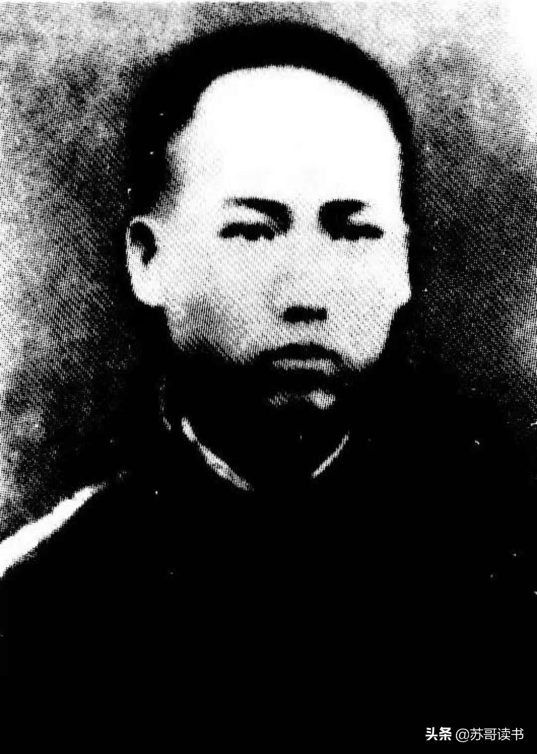 青年时期的毛泽东，绝对是个有趣的灵魂-2.jpg