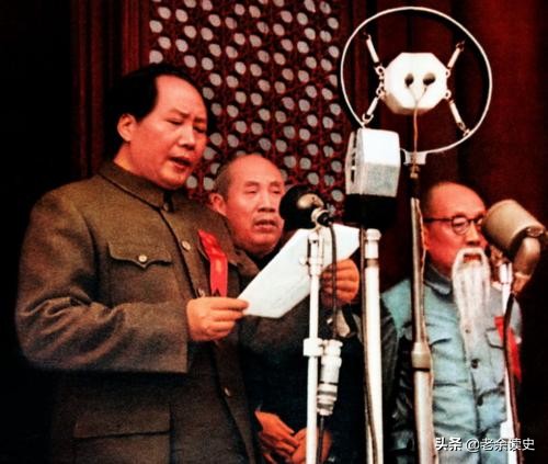 《大决战》：20年未能解决的兵力问题，毛主席用1年就解...-9.jpg