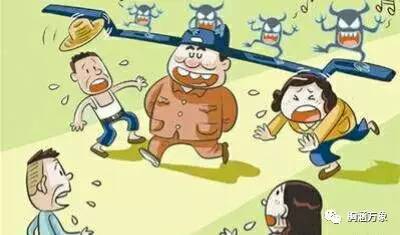 刀子嘴说事 | 当今古诗词缺少的是什么？-2.png