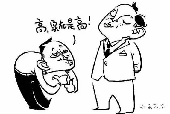 刀子嘴说事 | 当今古诗词缺少的是什么？-4.png