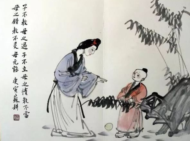 宋代冠帽，代表着一种文化形态，它所包含的礼仪，民俗...-6.jpg