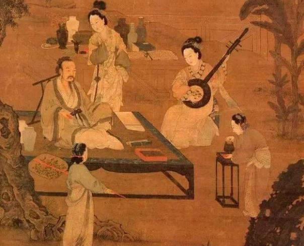 宋代冠帽，代表着一种文化形态，它所包含的礼仪，民俗...-8.jpg